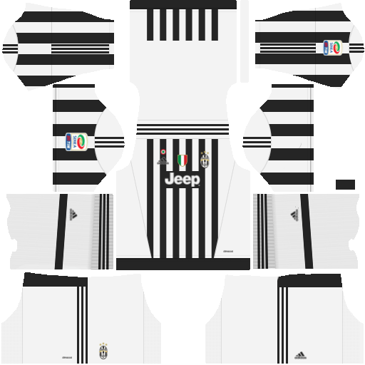 Detail Download Logo Dream League Soccer 2019 Juventus Nomer 45