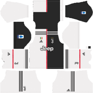 Detail Download Logo Dream League Soccer 2019 Juventus Nomer 6