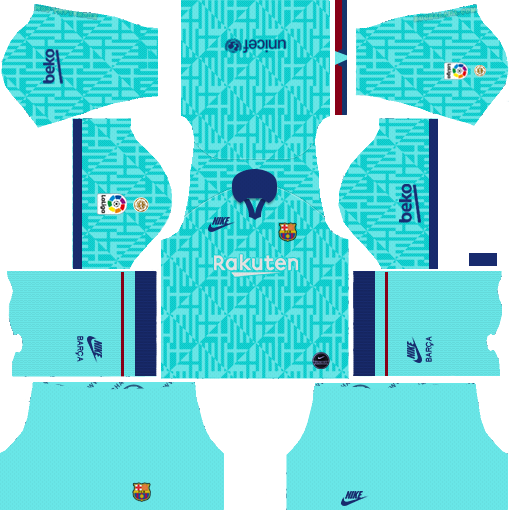 Detail Download Logo Dream League Soccer Barcelona 2019 Nomer 31
