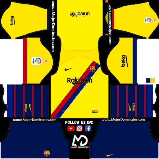 Detail Download Logo Dream League Soccer Barcelona 2019 Nomer 42