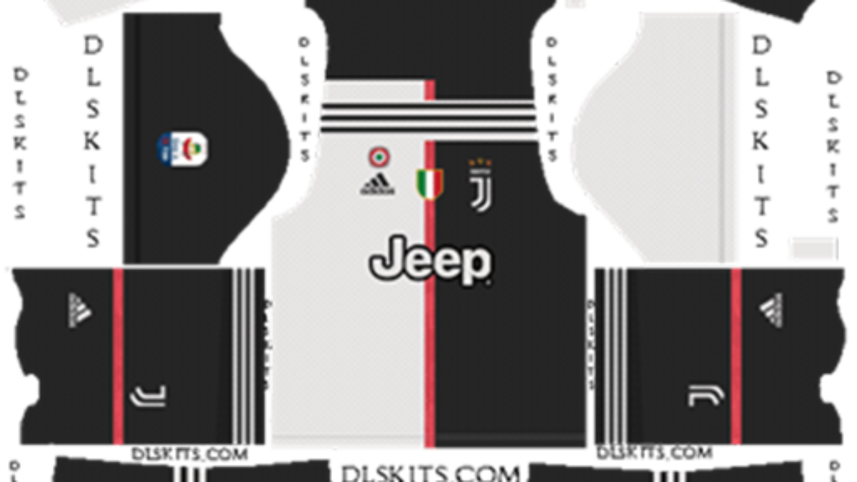 Detail Download Logo Dream League Soccer Juventus Nomer 21