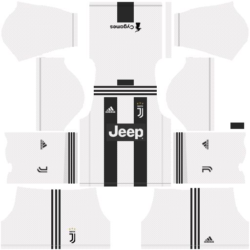 Detail Download Logo Dream League Soccer Juventus 2018 Nomer 16