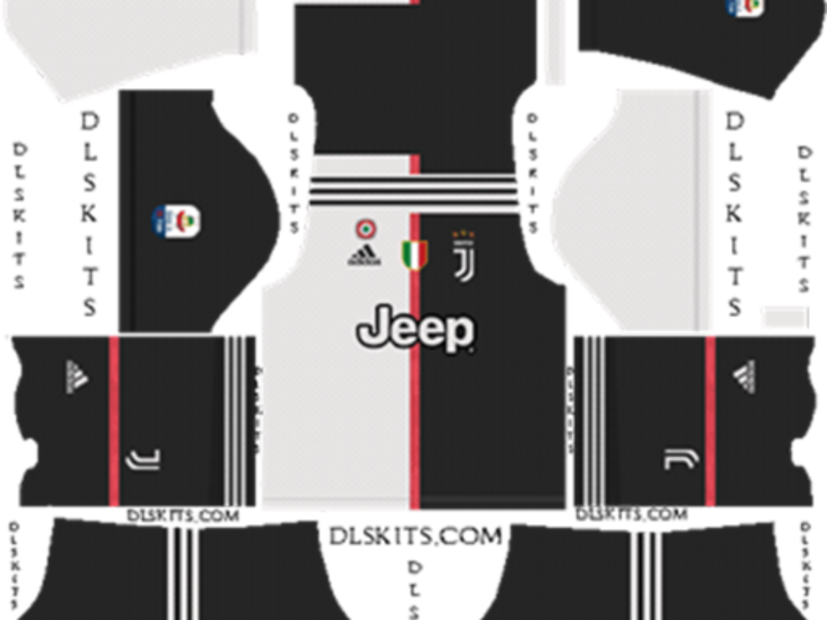 Detail Download Logo Dream League Soccer Juventus 2018 Nomer 18