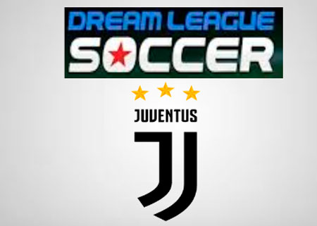 Detail Download Logo Dream League Soccer Juventus 2018 Nomer 30