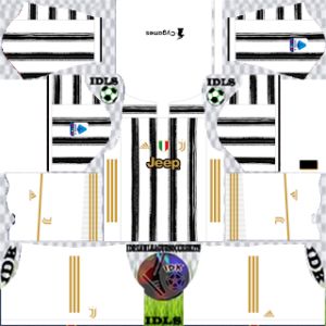 Detail Download Logo Dream League Soccer Juventus Nomer 26