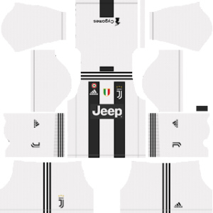 Detail Download Logo Dream League Soccer Juventus Nomer 6
