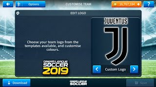Detail Download Logo Dream League Soccer Juventus Nomer 51