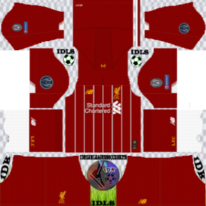 Detail Download Logo Dream League Soccer Liverpool Nomer 20