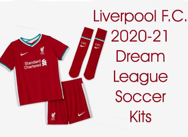 Detail Download Logo Dream League Soccer Liverpool Nomer 56
