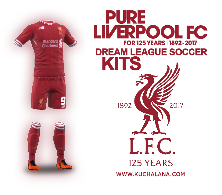 Detail Download Logo Dream League Soccer Liverpool Nomer 57
