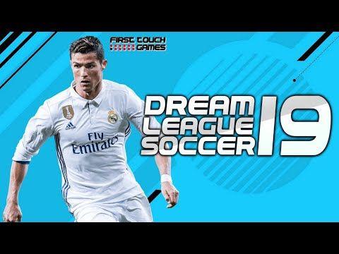 Detail Download Logo Dream League Unik Nomer 33