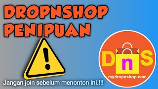 Detail Download Logo Dropnshop Nomer 21