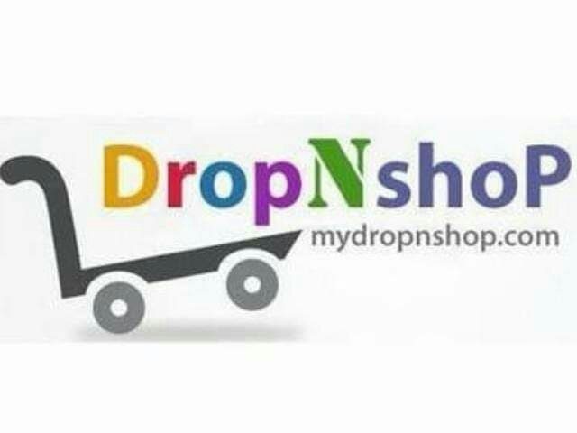 Detail Download Logo Dropnshop Nomer 4