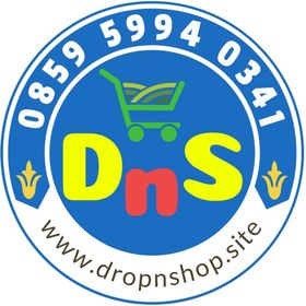 Detail Download Logo Dropnshop Nomer 53