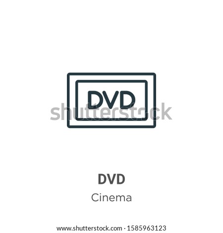 Detail Download Logo Dvd Vector Nomer 46