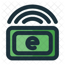 Detail Download Logo E Money Nomer 23