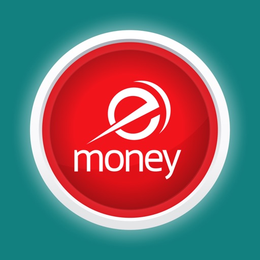 Detail Download Logo E Money Nomer 58