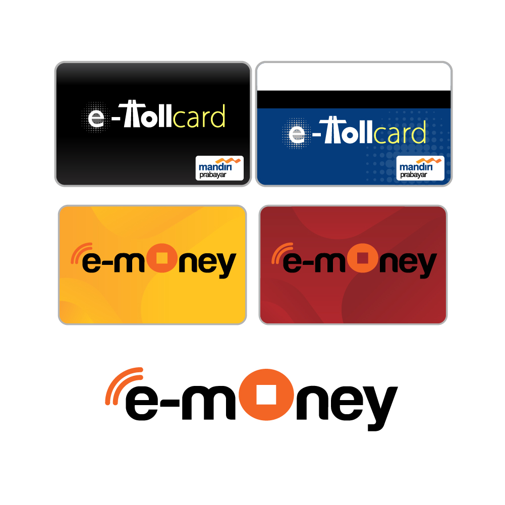 Detail Download Logo E Money Hd Nomer 17