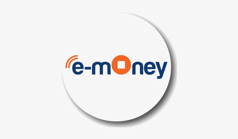 Detail Download Logo E Money Hd Nomer 5