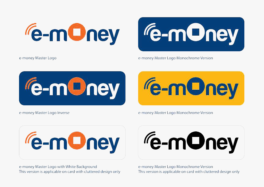 Download Logo E Money Mandiri - KibrisPDR