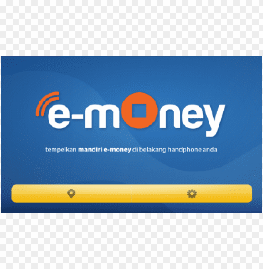 Detail Download Logo E Money Mandiri Nomer 3