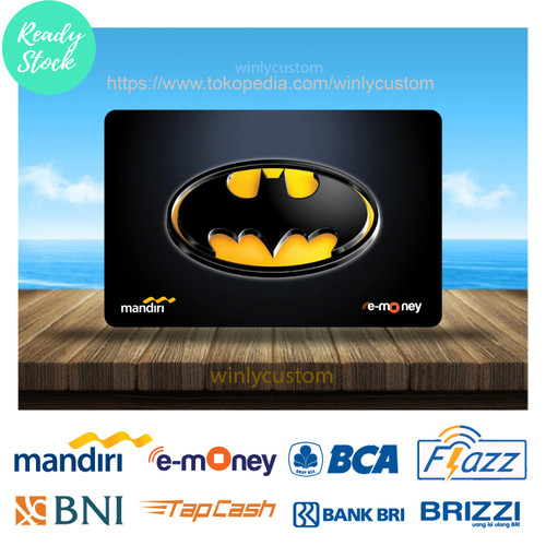 Detail Download Logo E Money Mandiri Nomer 40