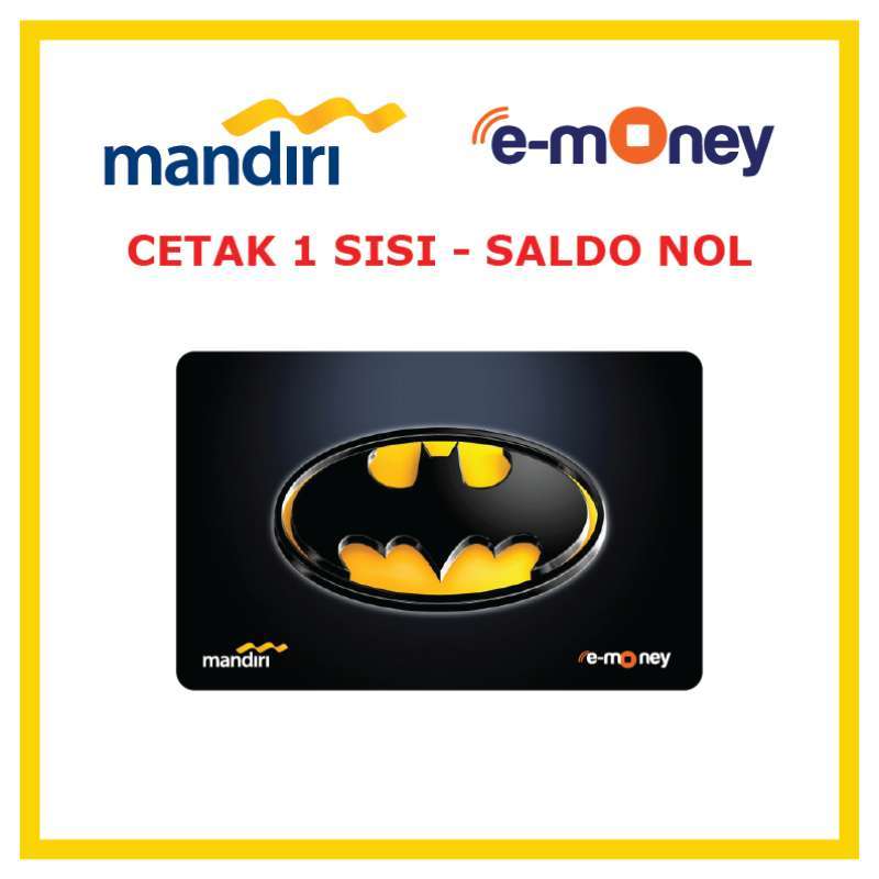 Detail Download Logo E Money Mandiri Nomer 41