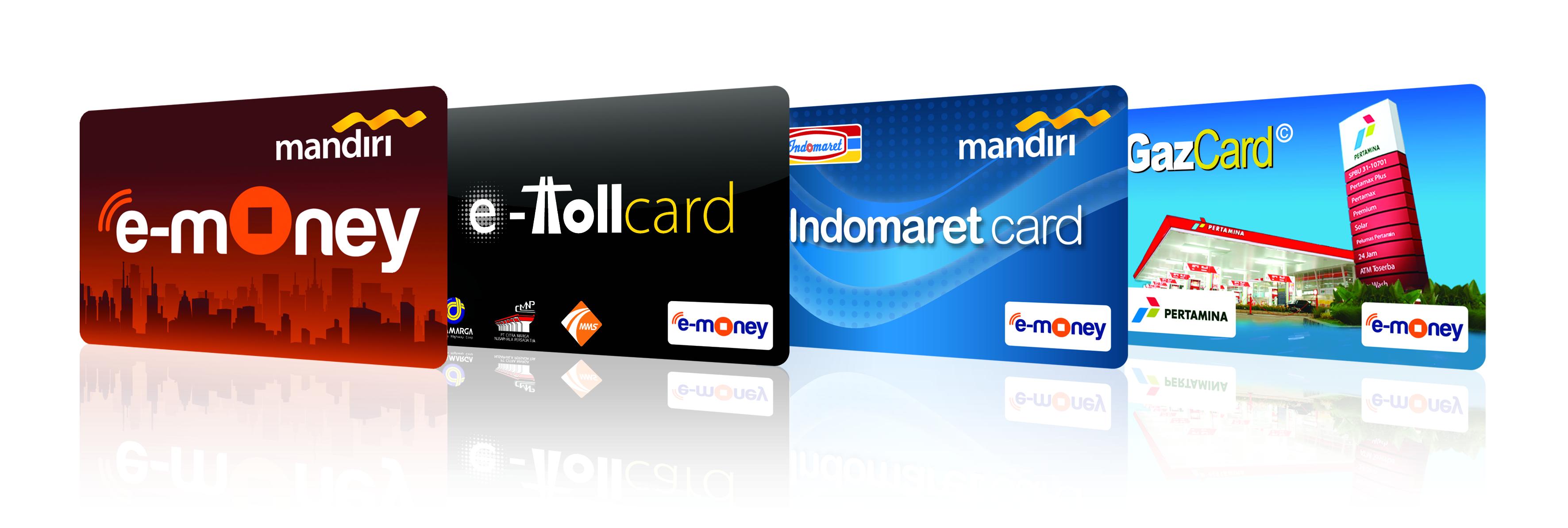 Detail Download Logo E Money Mandiri Nomer 47