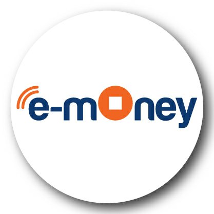 Detail Download Logo E Money Mandiri Nomer 6