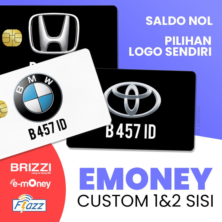 Detail Download Logo E Money Mandiri Nomer 51