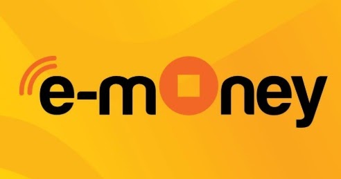 Detail Download Logo E Money Mandiri Nomer 8