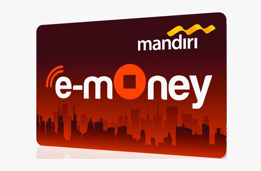 Detail Download Logo E Money Png Nomer 4