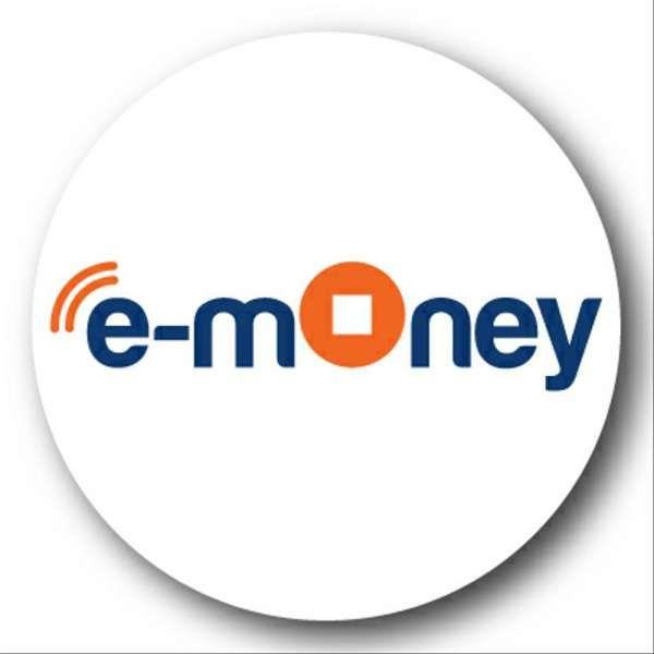 Detail Download Logo E Money Png Nomer 10