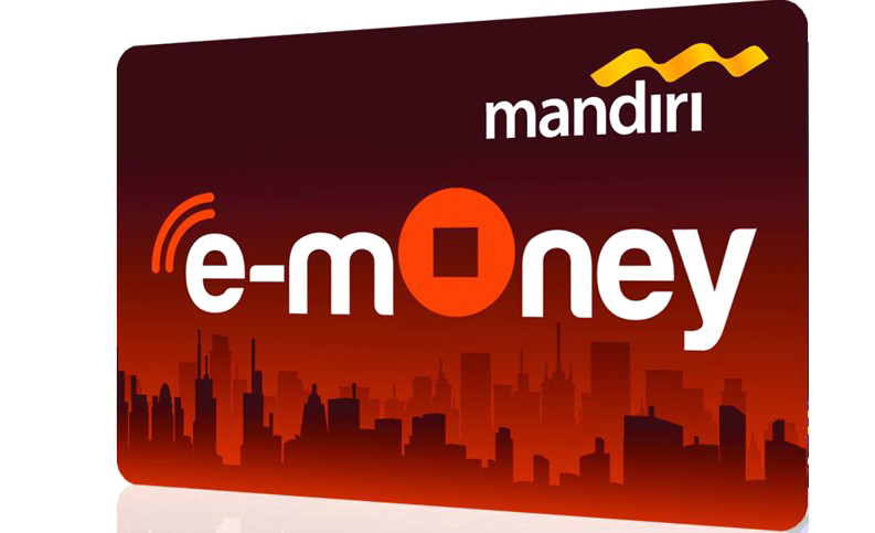 Detail Download Logo E Money Vector Nomer 11