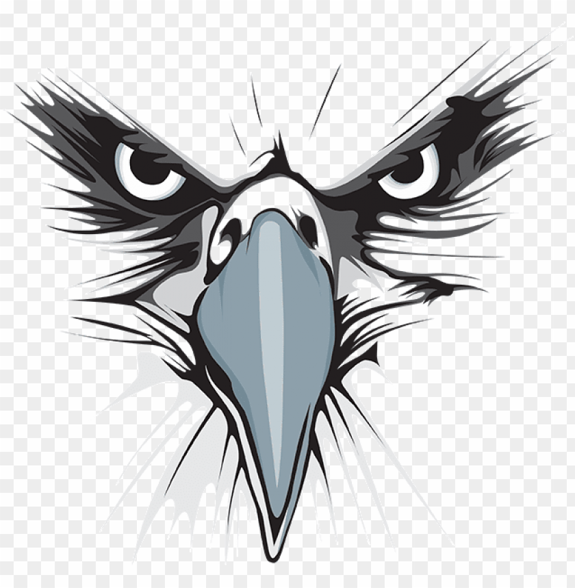 Download Logo Eagle - KibrisPDR