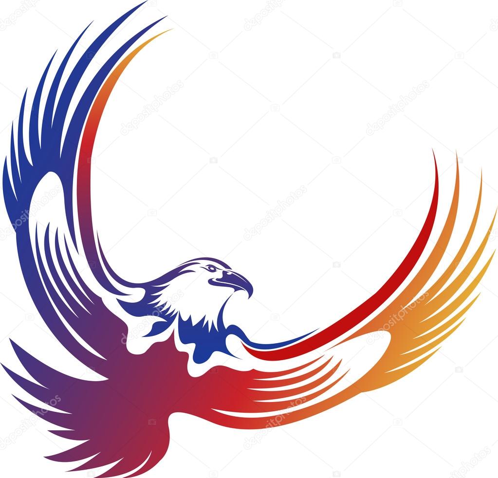 Detail Download Logo Eagle Nomer 11