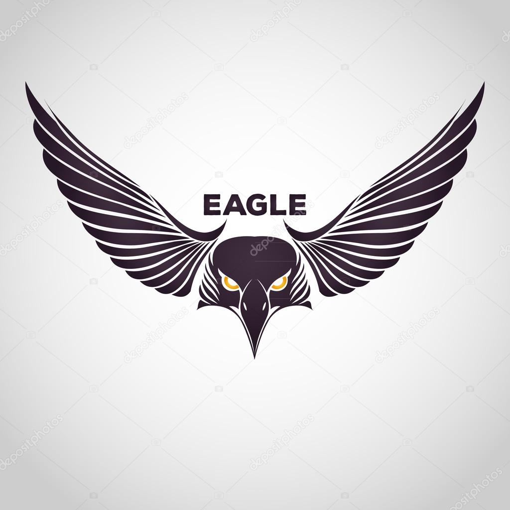 Detail Download Logo Eagle Nomer 15