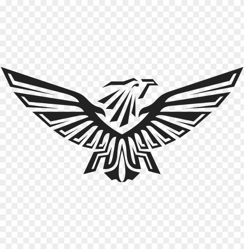 Detail Download Logo Eagle Nomer 21