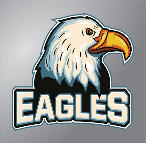 Detail Download Logo Eagle Nomer 22