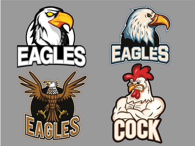 Detail Download Logo Eagle Nomer 39