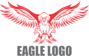 Detail Download Logo Eagle Nomer 43