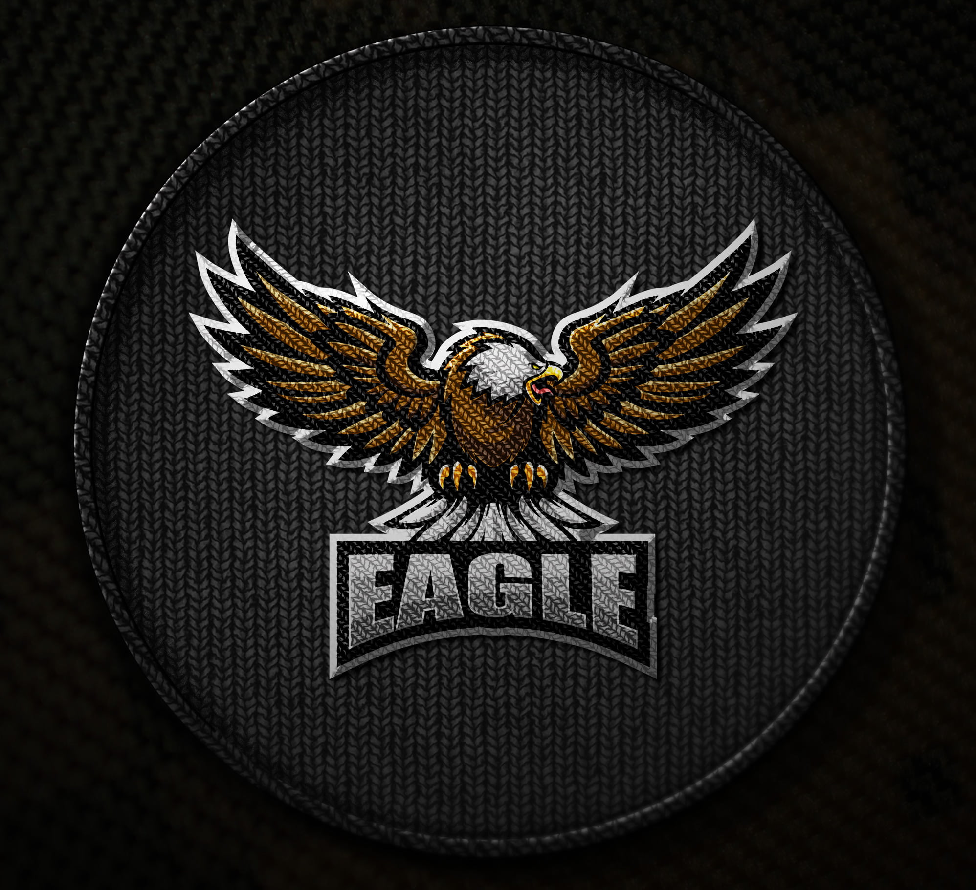 Detail Download Logo Eagle Nomer 47