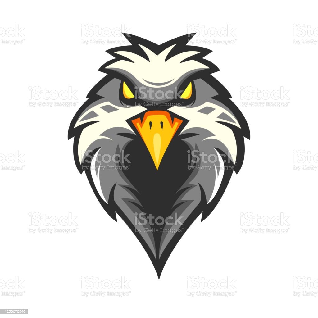 Detail Download Logo Eagle Nomer 50