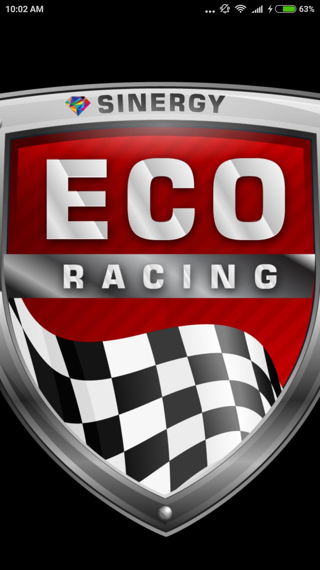 Detail Download Logo Eco Racing Nomer 2