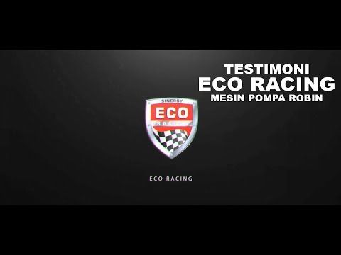 Detail Download Logo Eco Racing Nomer 14