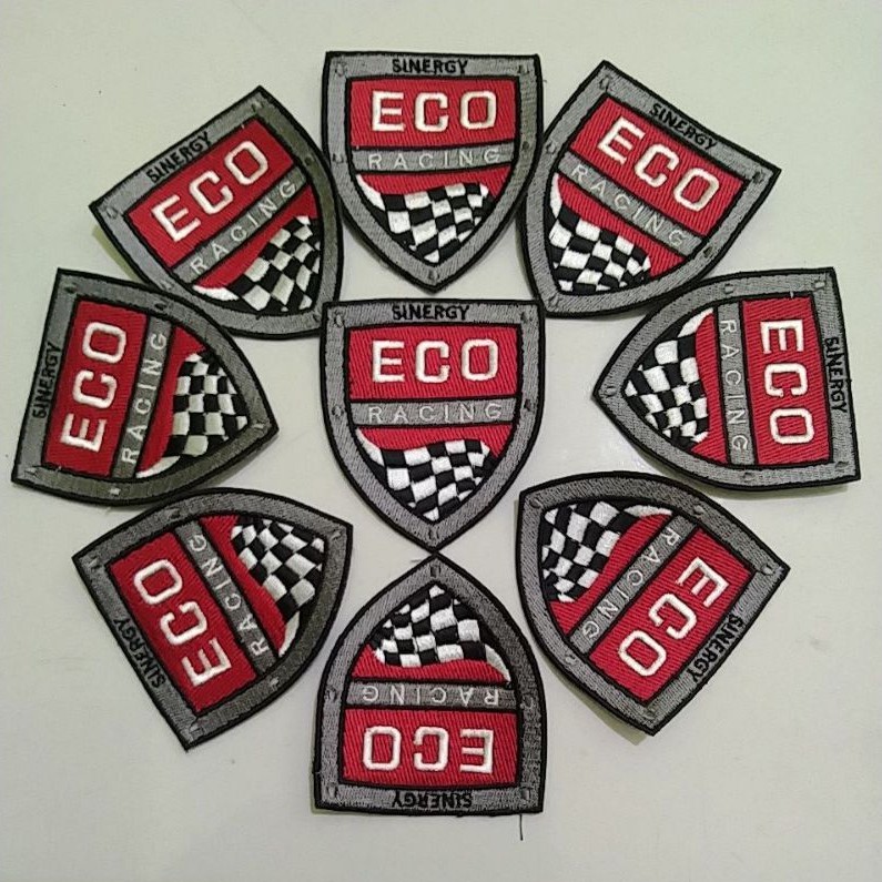 Detail Download Logo Eco Racing Nomer 20