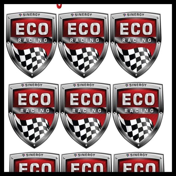 Detail Download Logo Eco Racing Nomer 26