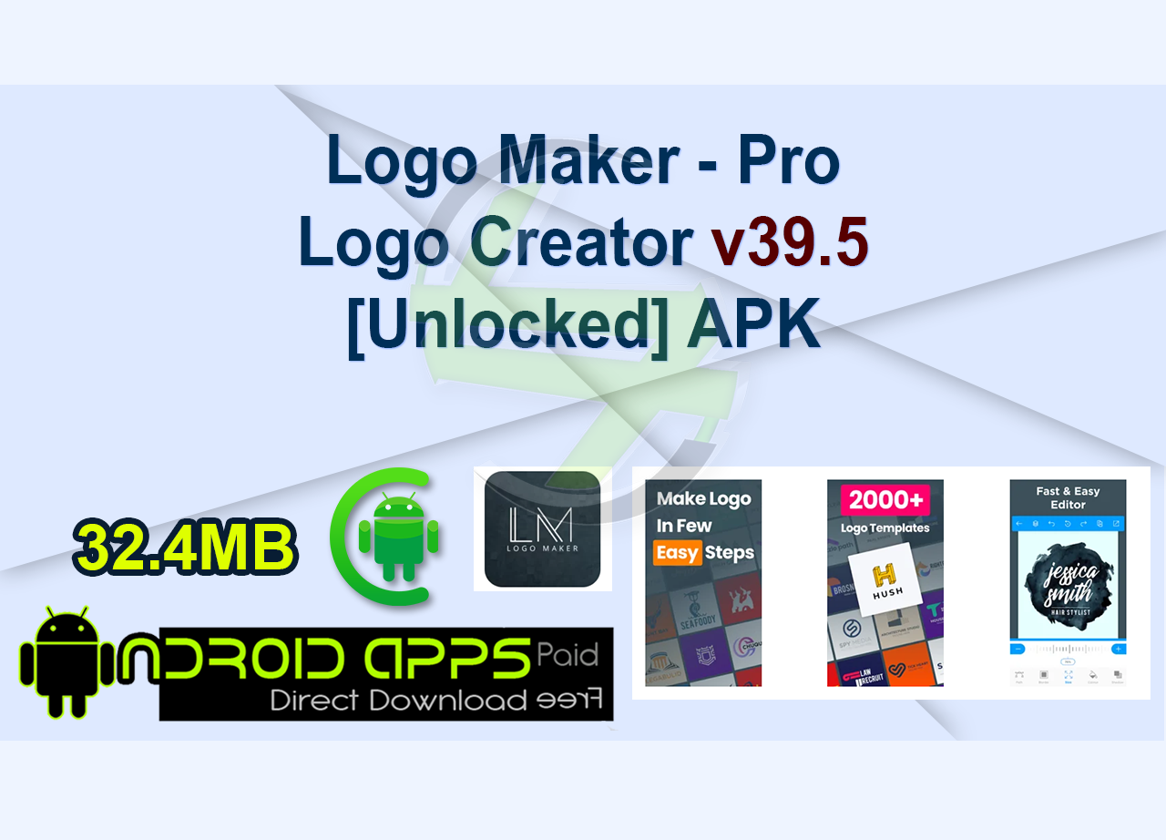 Detail Download Logo Editor Apk Nomer 51