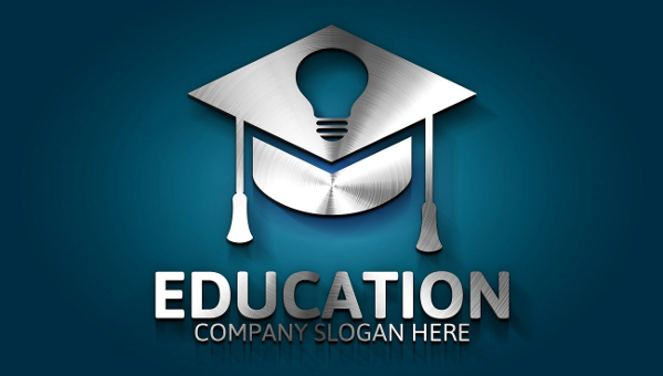 Detail Download Logo Educatin Nomer 3