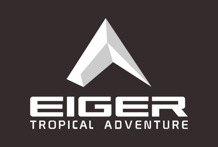 Detail Download Logo Eiger Nomer 2